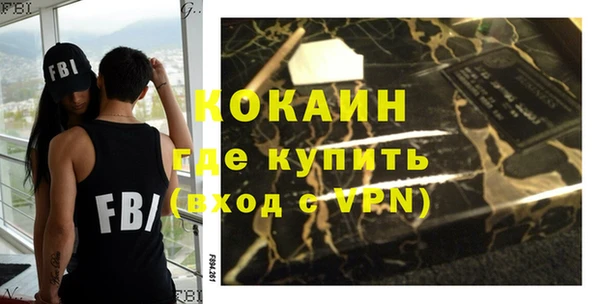 молекула духа Елизово
